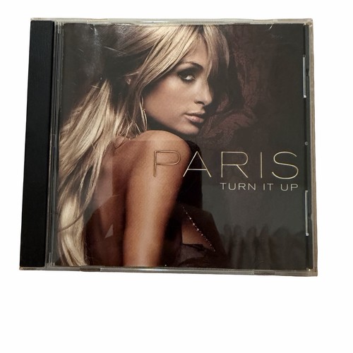 Turn paris hilton - turn,