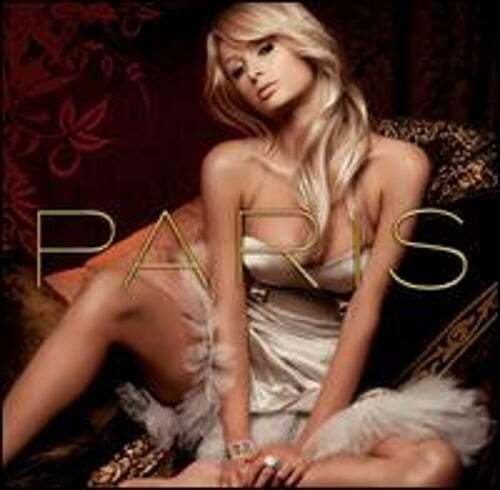 Paris hilton used - paris,